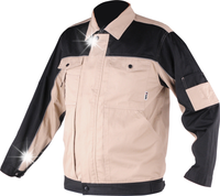 BLUZA ROBOCZA DOHAR ROZMIAR S YATO