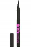 MAYBELLINE LINER HYPER PRECYZYJNY DŁUGOTRWAŁY EYELINER CZARNY