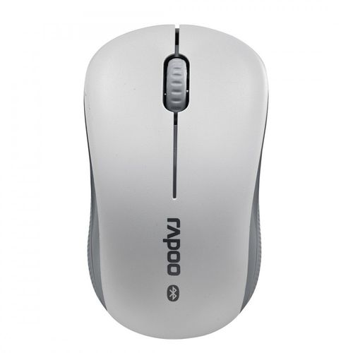 RAPOO MYSZ OPTYCZNA BLUETOOTH 6010B BIAŁA na Arena.pl