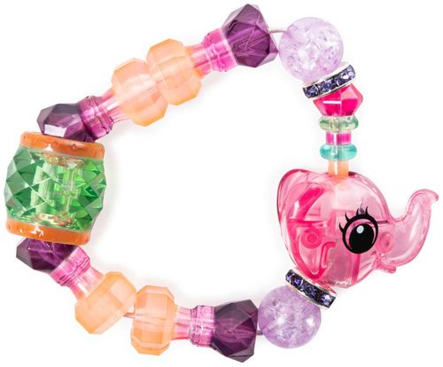 Twisty Pets Bransoletka Bella Elephant na Arena.pl
