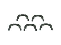 CoreParts UPPER ROLLER BUSHING 2