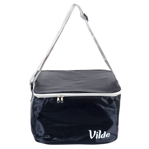 Torba termiczna czarna 18 l na Arena.pl