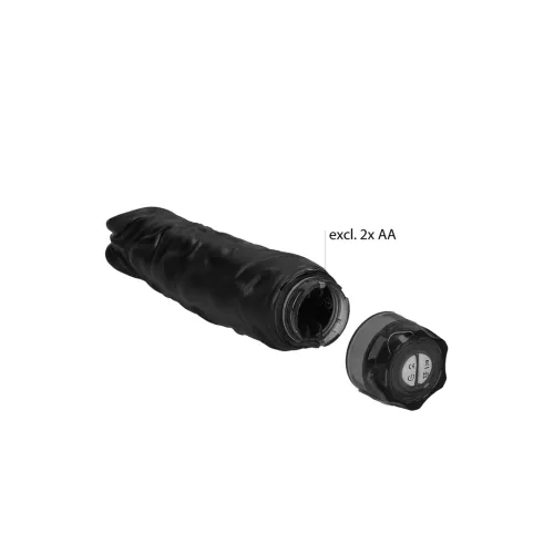 shots toys multispeed classic 10-trybowy model wibrujący realistyczny na Arena.pl