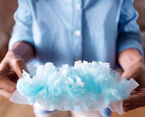 WKŁADY DO MIOTEŁKO SWIFFER DUSTER REFILLS 9 SZT na Arena.pl