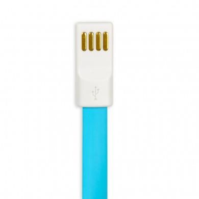 USB 2.0 typu A M - Micro USB typu B M 1m KABEL na Arena.pl