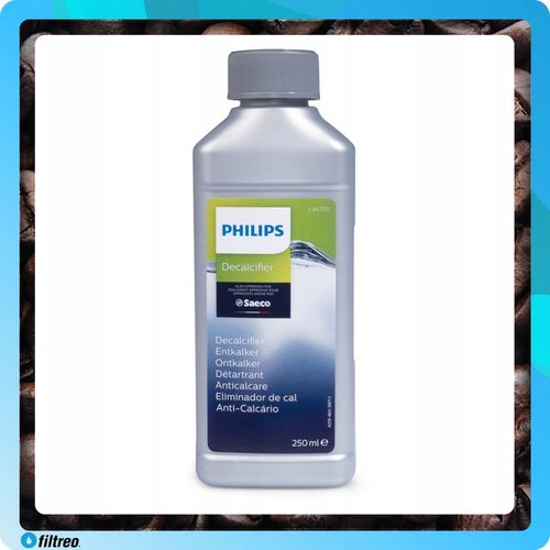 Odkamieniacz do ekspresu SAECO PHILIPS CA6700 250 ml oryginalny płyn na Arena.pl