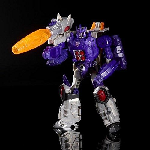 Transformers - Generations Voyager Galvatron & Nucleon B6460 na Arena.pl
