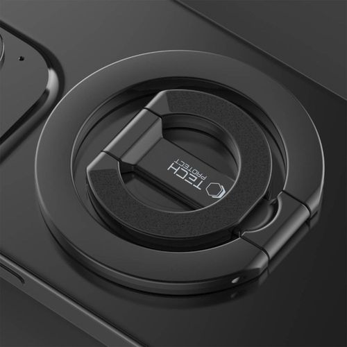 tech-protect mmr400 magnetic magsafe phone ring black na Arena.pl