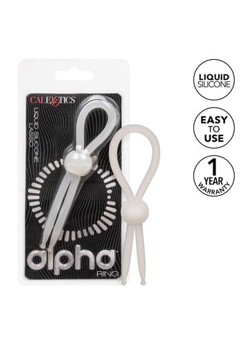 silicone lasso white na Arena.pl