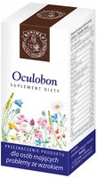 OCULOBON borówka wzrok Bonimed 60 kapsułek