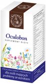 OCULOBON borówka wzrok Bonimed 60 kapsułek
