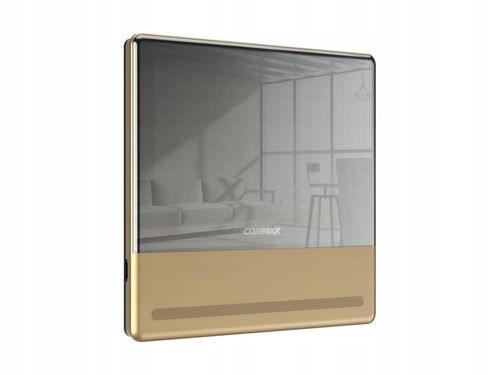 Monitor LCD 7" CDV-70QT GOLD Commax na Arena.pl