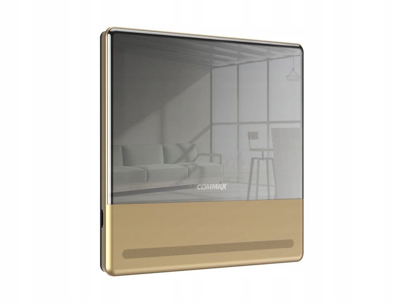 Monitor LCD 7" CDV-70QT GOLD Commax zdjęcie 7