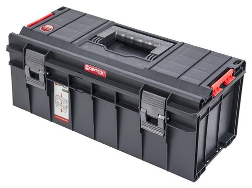 skrzynka narzędziowa qbrick system pro 600 basic - skrz n1385 na Arena.pl