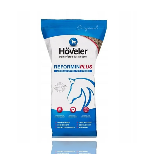 Höveler Original REFORMIN Plus 10kg na Arena.pl