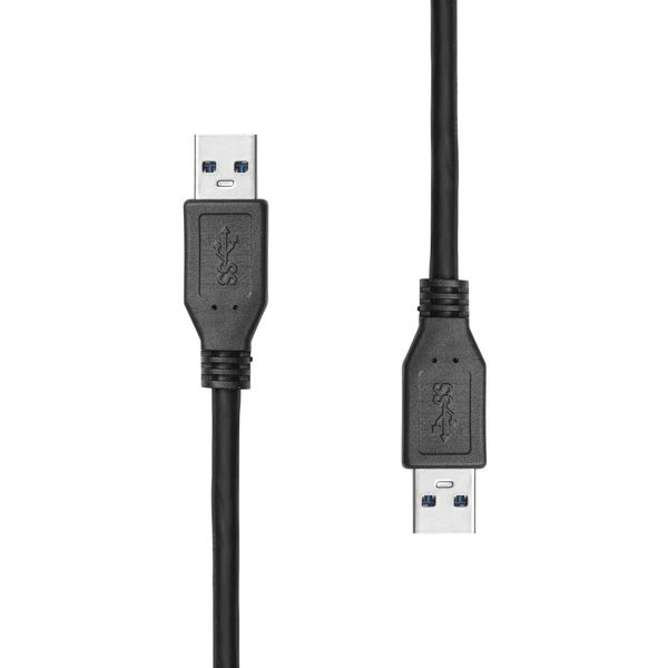 ProXtend USB 3.2 Gen1 Cable A to A M/M zdjęcie 1