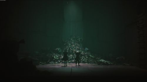 Gra Nintendo Switch 2 CENEGA Little Nightmares III na Arena.pl