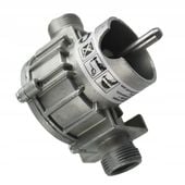 Pompa pompka na wiertarkę metalowa do wody 8mm 3000 l/h WOLFCRAFT