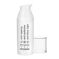 Cyrulicy Antykrem - Krem do twarzy anti-pollution, anti-blue light, anti-ageing, 50ml