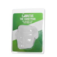 masturbator ręka ice silasoft the handyman fist masturbator brutus