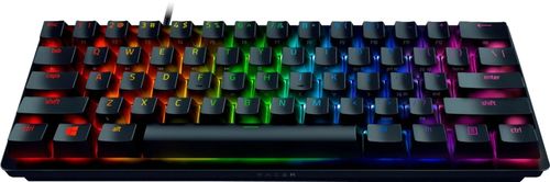 Klawiatura Razer Huntsman Mini Linear Optical Switch na Arena.pl
