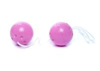 Kulki-Duo-Balls Purple