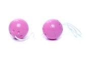 Kulki-Duo-Balls Purple