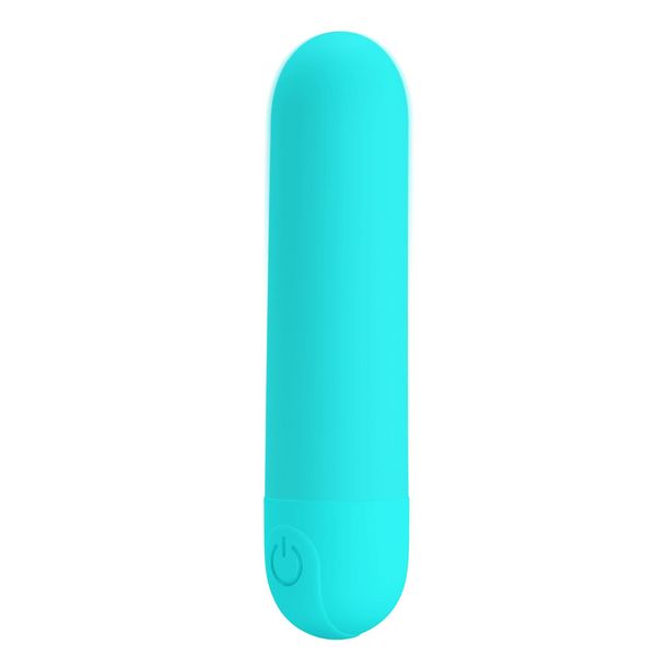 Stefan, Mini Massager, 10 Vibration Functions zdjęcie 3