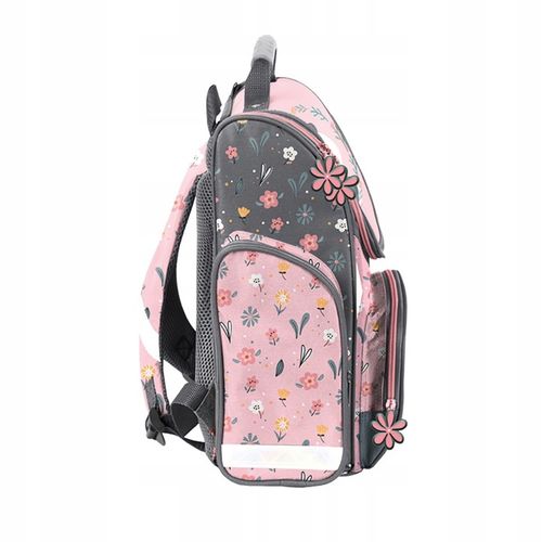 ZESTAW PASO PANDA TORNISTER WOREK PIÓRNIK na Arena.pl