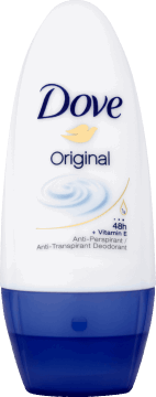DOVE Original 50 ml na Arena.pl