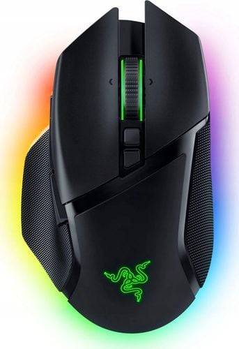Myszka Razer Basilisk V3 Pro White na Arena.pl