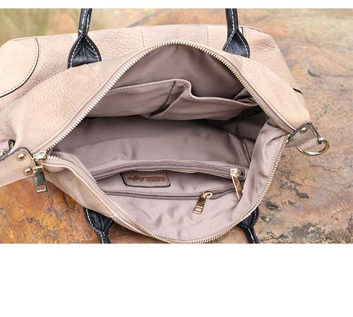 Torebka  Damska - Skóra - NOWA KOLEKCJA na Arena.pl