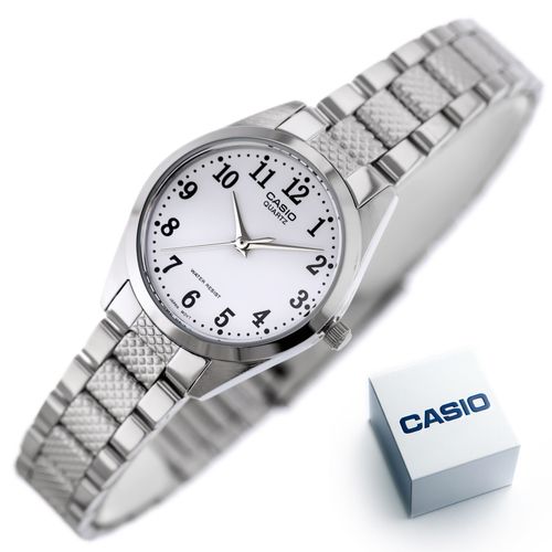 ZEGAREK DAMSKI CASIO LTP-1274D-7B (zd532b) + BOX na Arena.pl