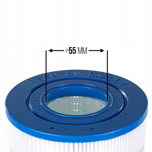 Filtr do Spa Jacuzzi Darlly SC704 (340mm) na Arena.pl