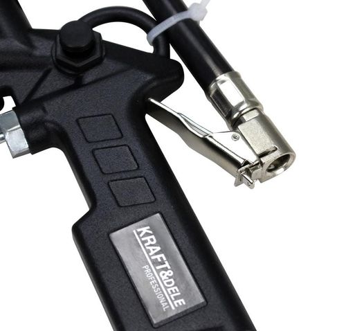 Cyfrowy pistolet do pompowania KD2122 na Arena.pl