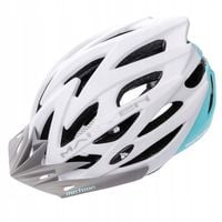 KASK ROWEROWY REGULOWANY METEOR MARVEN L 58-61 cm