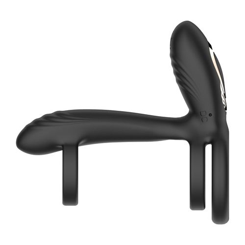 Crushious Tornado Rotating Penis Armour na Arena.pl