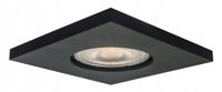 OCZKO LIGHT PRESTIGE LAGOS LP-440/1RS BK SQUARE
