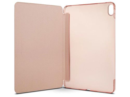Etui Spigen Smart fold do iPad Pro 11 2018 Rose Gold na Arena.pl
