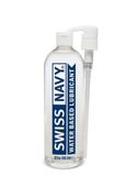 Premium - Waterbased Lubricant - 32 Fl Oz / 946 Ml