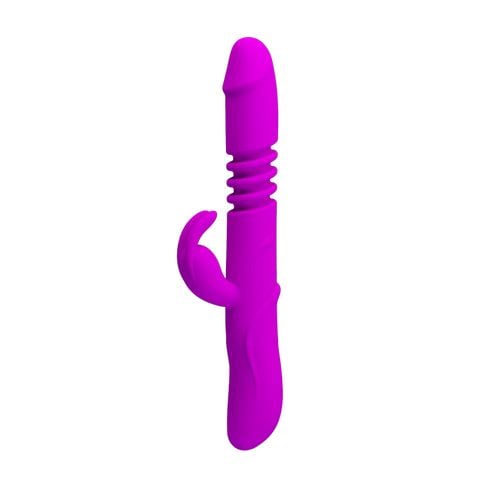 pretty love   ward, usb, 12 vibration, 4 rotation na Arena.pl