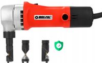 Nożyce do blachy elektryczne Mar-Pol M79302 N-M 550 1,6 mm