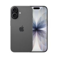 iPhone 17 8 GB / 256 GB 5G czarny Apple