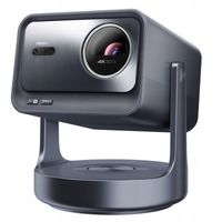 PROJEKTOR HISENSE C2-ULTRA 4K UHD 3000 LUMENÓW ZOOM
