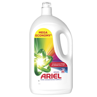 płyn do prania kolorów ariel color 86 prań 3,87 l