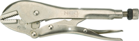 NEO TOOLS SZCZYPCE ZACISKOWE UNIWERSALNE OKRĄGŁE SZCZĘKI 250mm 01-217