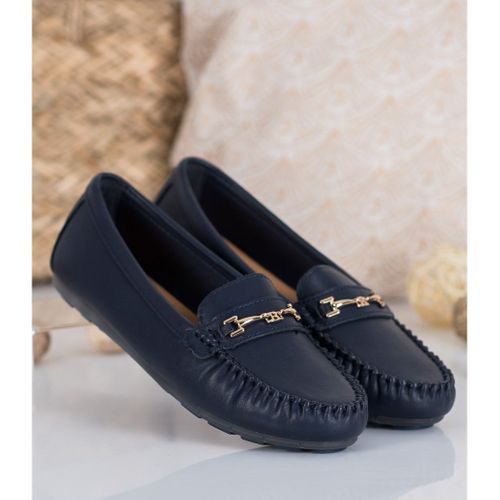 Eleganckie Mokasyny r.39 na Arena.pl