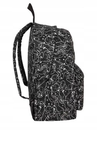 Plecak młodzieżowy Coolpack Cross Black Cats na Arena.pl