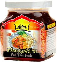 Pasta sos do pad thai słodko kwaśna przyprawa tajlandia lobo 280g