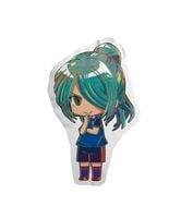 Poduszka Chibi Inazuma Eleven